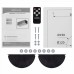KRONA ARVEN 900 WHITE S