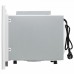 KRONA ESSEN 60 WH DOTS