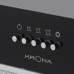 KRONA SINTIA 600 BLACK PB