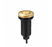 EMAR Пневмокнопка golden
