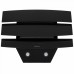 KRONA MELODIE 600 BLACK S