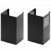 KRONA MELODIE 600 BLACK S