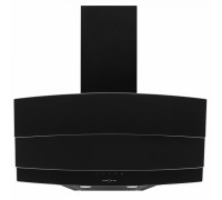 KRONA MELODIE 600 BLACK S