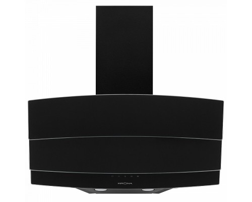KRONA MELODIE 600 BLACK S