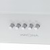 KRONA VEREIN II 600 WHITE PB