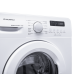 Maunfeld MFWM127WH051D