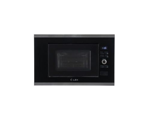 Lex BIMO 20.03 INOX микроволновая печь