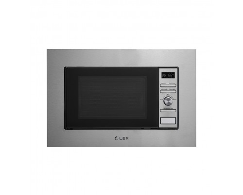 Lex BIMO 20.05 INOX микроволновая печь