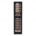 Meyvel Винный холодильник (шкаф) компрессорный MEYVEL MV106-KBT2 (Slim)