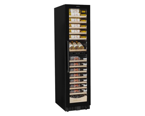 Meyvel Винный холодильник (шкаф) компрессорный MEYVEL MV106-KBT2 (Slim)