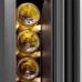 Meyvel Винный холодильник (шкаф) компрессорный MEYVEL MV9NH-KBT1