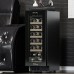 Meyvel Винный холодильник (шкаф) компрессорный MEYVEL MV19NH-KBT1