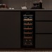 Meyvel Винный холодильник (шкаф) компрессорный MEYVEL MV19NH-KBT1