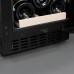 Meyvel Винный холодильник (шкаф) компрессорный MEYVEL MV19NH-KBT1