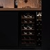 Meyvel Винный холодильник (шкаф) компрессорный MEYVEL MV28NH-KBT2