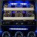 Meyvel Винный холодильник (шкаф) компрессорный MEYVEL MV28NH-KBT2