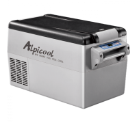 Alpicool Холодильник автомобильный ALPICOOL CF35
