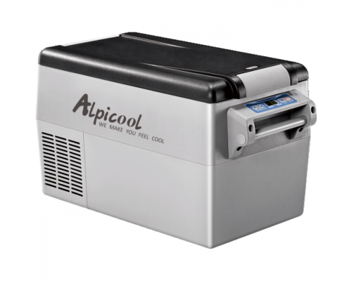 Alpicool Холодильник автомобильный ALPICOOL CF35