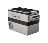 Alpicool Холодильник автомобильный ALPICOOL CF45