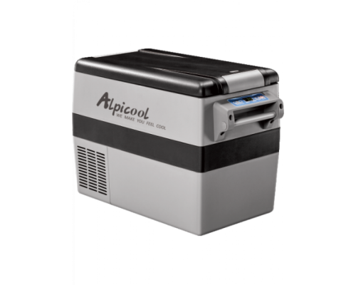 Alpicool Холодильник автомобильный ALPICOOL CF45