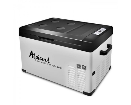 Alpicool Холодильник автомобильный ALPICOOL C30