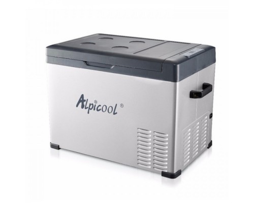 Alpicool Холодильник автомобильный ALPICOOL C40