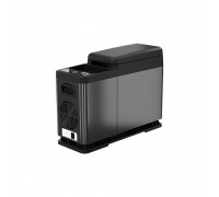 Alpicool Холодильник автомобильный ALPICOOL CF8 (black)