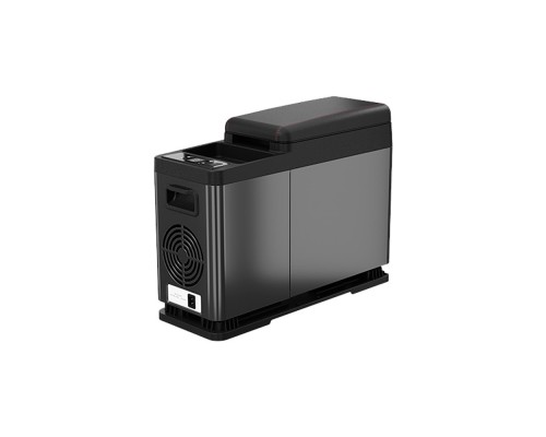 Alpicool Холодильник автомобильный ALPICOOL CF8 (black)