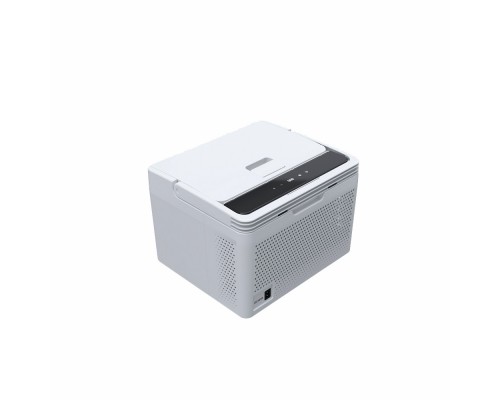Alpicool Холодильник автомобильный ALPICOOL C10 (white)