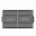 Alpicool Холодильник автомобильный ALPICOOL TW75