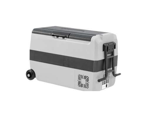 Alpicool Холодильник автомобильный ALPICOOL EТ50