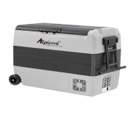 Alpicool Холодильник автомобильный ALPICOOL EТ60