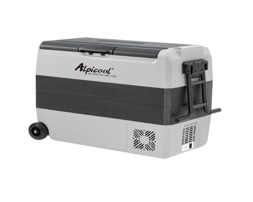 Alpicool Холодильник автомобильный ALPICOOL EТ60