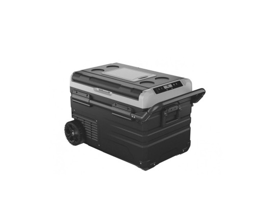 Alpicool Холодильник автомобильный ALPICOOL TWW35