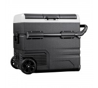 Alpicool Холодильник автомобильный ALPICOOL ETWW55