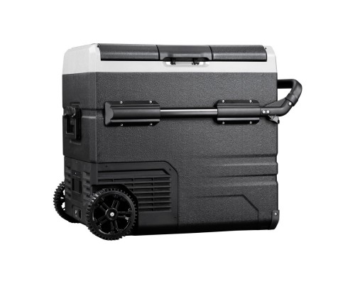 Alpicool Холодильник автомобильный ALPICOOL ETWW55