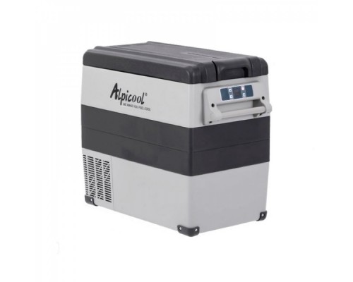 Alpicool Холодильник автомобильный ALPICOOL NCF55