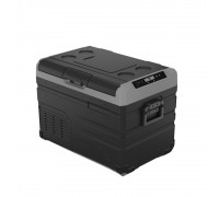 Alpicool Холодильник автомобильный ALPICOOL TW35