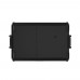 Alpicool Холодильник автомобильный ALPICOOL TW55