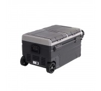 Alpicool Холодильник автомобильный ALPICOOL TWW75