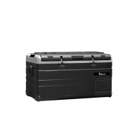 Alpicool Холодильник автомобильный ALPICOOL TS80 (12/24)