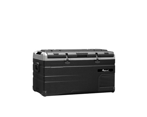 Alpicool Холодильник автомобильный ALPICOOL TS80 (12/24)