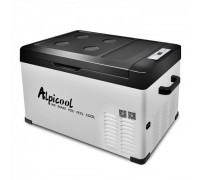 Alpicool Холодильник автомобильный ALPICOOL C30 (12/24)