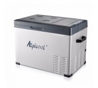 Alpicool Холодильник автомобильный ALPICOOL C40 (12/24)