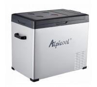 Alpicool Холодильник автомобильный ALPICOOL C50 (12/24)