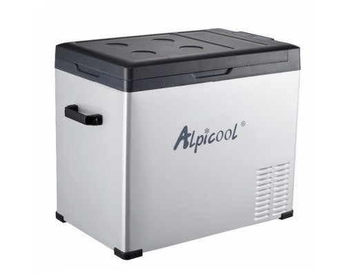 Alpicool Холодильник автомобильный ALPICOOL C50 (12/24)