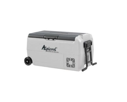 Alpicool Холодильник автомобильный ALPICOOL ET36 (12/24)
