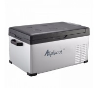 Alpicool Холодильник автомобильный ALPICOOL C25 (12/24)