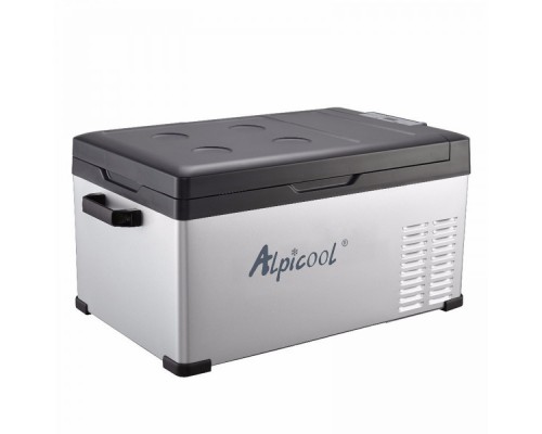Alpicool Холодильник автомобильный ALPICOOL C25 (12/24)