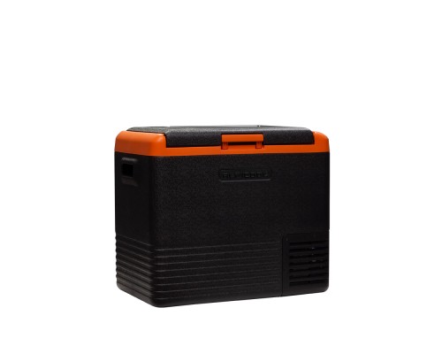 Alpicool Холодильник автомобильный ALPICOOL CL50 (12/24)